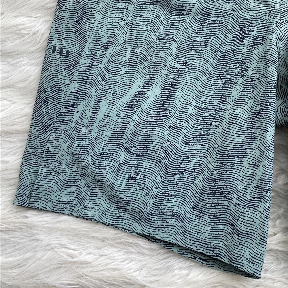 Lululemon | Current State Board Short 9”